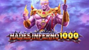Hades Inferno 1000