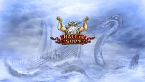 Hall of Gods