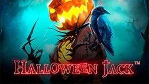 Halloween Jack