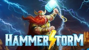 Hammerstorm