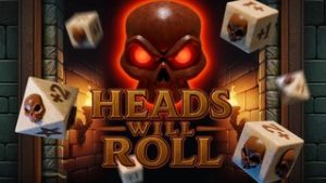 Heads Will Roll