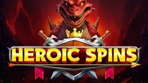 Heroic Spins