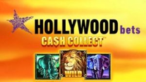 Hollywood Bets: Cash Collect