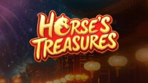 Horses’s Treasures