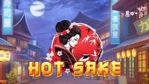 Hot Sake