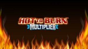 Hot to Burn Multiplier