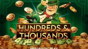 Hundreds & Thousands
