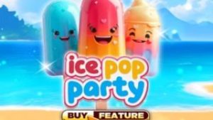 Ice Pop Party