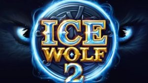Ice Wolf 2