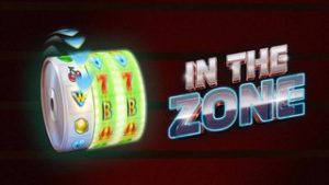 In the Zone