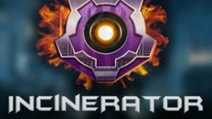 Incinerator