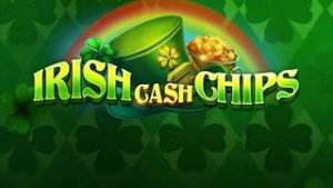 Irish Cash Chips