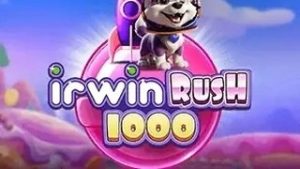 Irwin Rush 1000