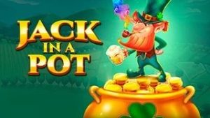 Jack In A Pot