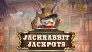 Jackrabbit Jackpots