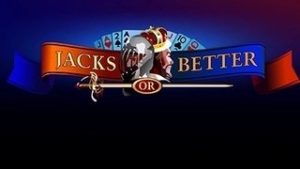 Jacks or Better