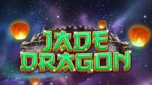 Jade Dragon