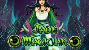 Jade Magician