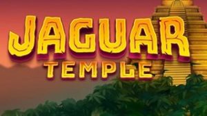 Jaguar Temple