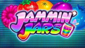 Jammin’ Jars