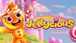 Jellycious DoubleMax