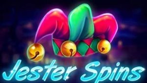 Jester Spins