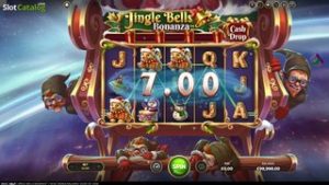 Jingle Bells Bonanza 2