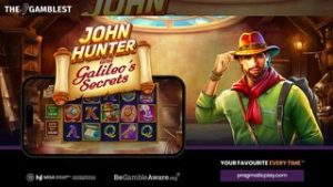 John Hunter and Galileo’s Secrets