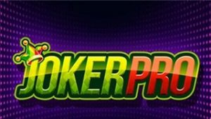 Joker Pro