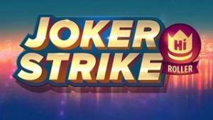 Joker Strike