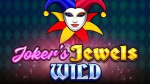 Joker’s Jewels Wild