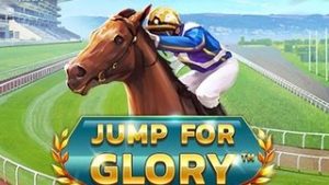 Jump for Glory