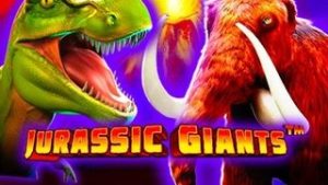 Jurassic Giants