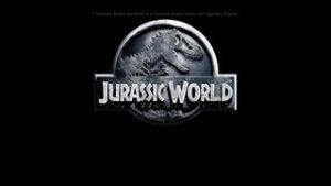 Jurassic World