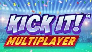 Kick It! Multiplayer