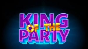 King of the Party