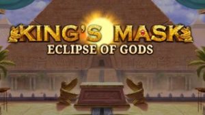 King’s Mask Eclipse of Gods