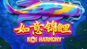 Koi Harmony
