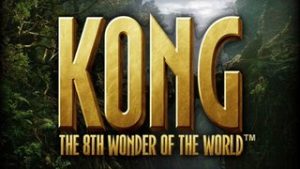 Kong: The 8th Wonder of the World