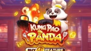 Kung Pao Panda
