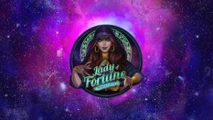 Lady of Fortune Remastered