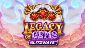 Legacy of Gems Blitzways