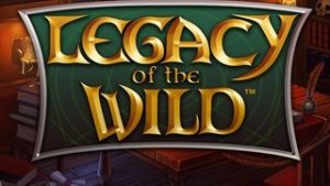 Legacy of the Wild