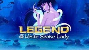 Legend of the White Snake Lady