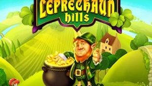 Leprechaun Hills