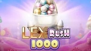 Lex Rush 1000