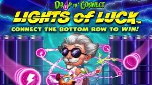 Lights of Luck