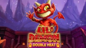 Lil’ Demon: Double Heat