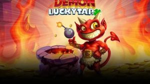 Lil’ Demon LuckyTap