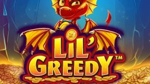 Lil’ Greedy